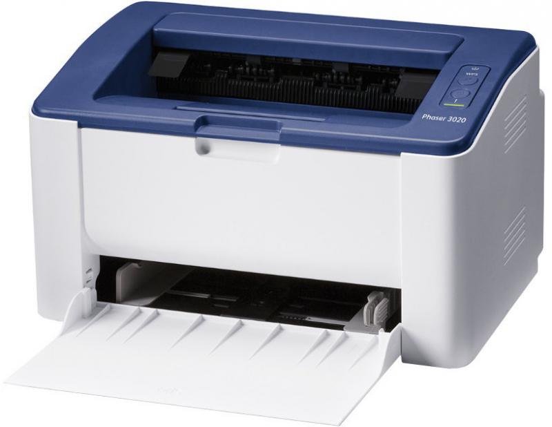 XEROX 3020V_BI MONO LASER PRINTER