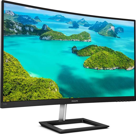 Monitor Philips 31.2 328E1CA/00 Monitor Philips 31.2