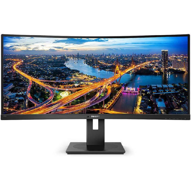 Monitor Philips 34