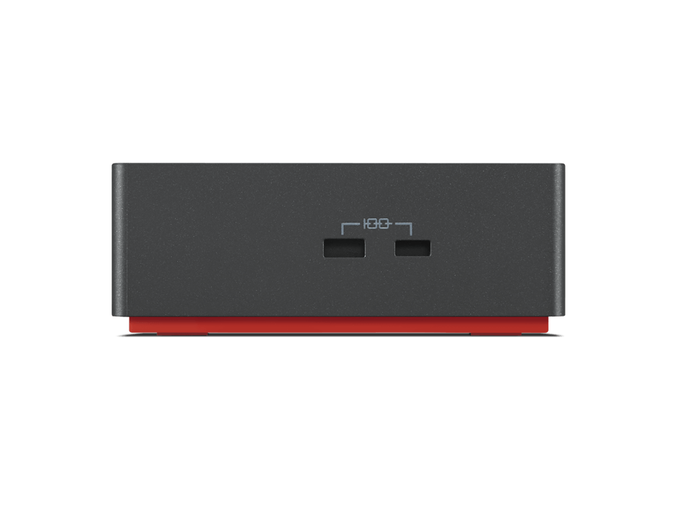 LN ThinkPad Thunderbolt Dock 4 EU