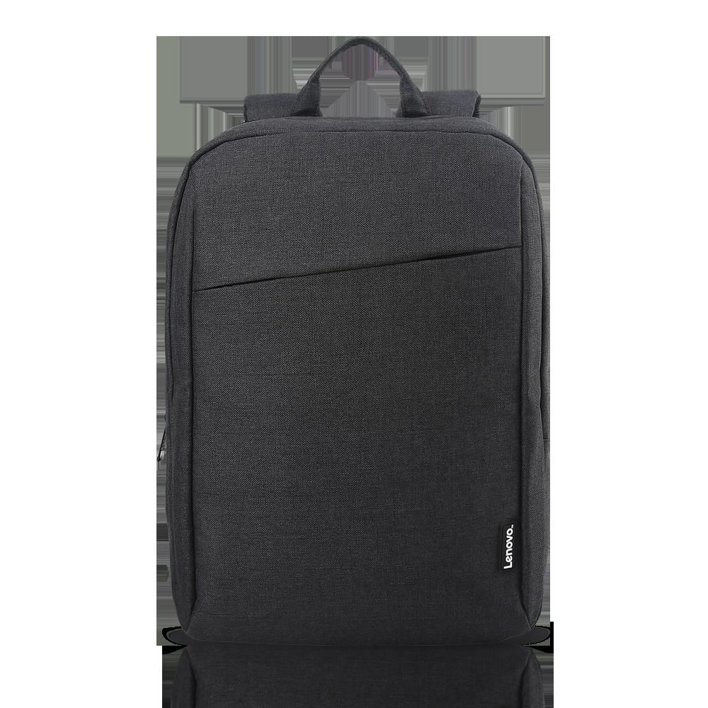 LN 15.6" B210 BACKPACK BLACK Rucsac Notebook Lenovo B210, 15.6", Negru