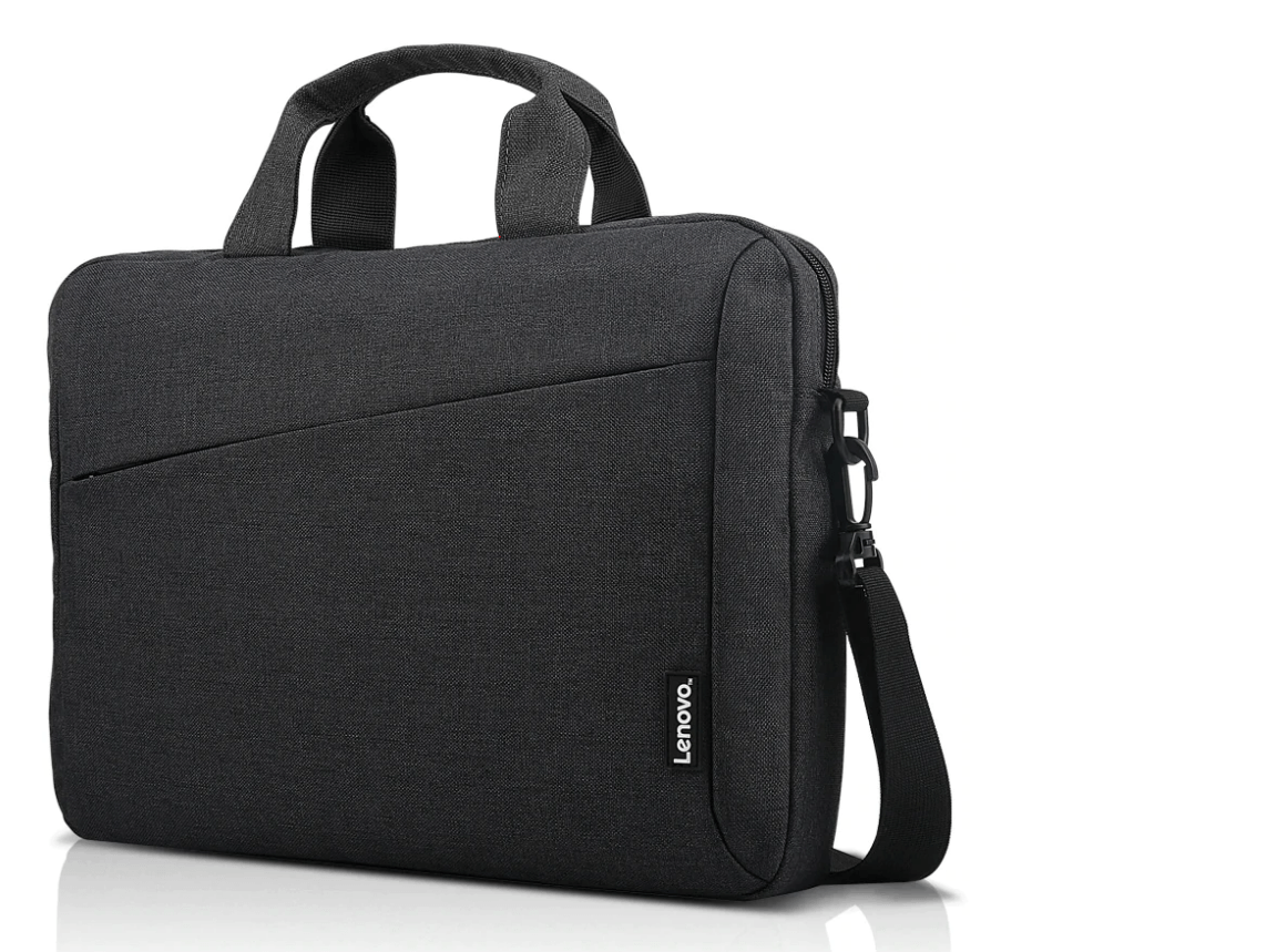 LN 15.6 T210 CASUAL TOPLOADER BLACK LN 15.6