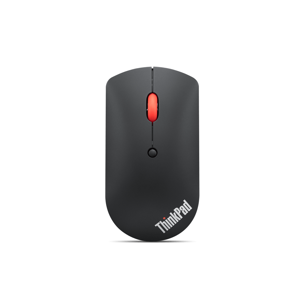 Lenovo ThinkPad Bluetooth Silent Mouse