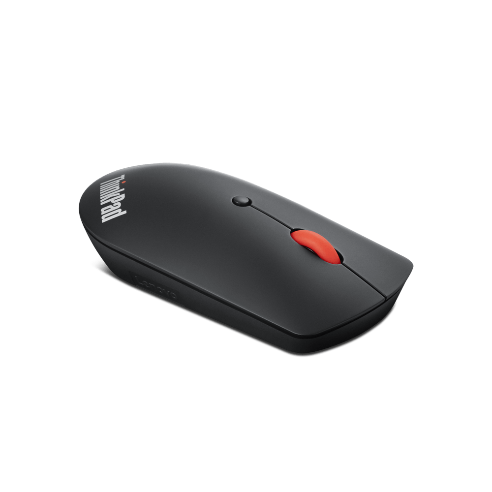 Lenovo ThinkPad Bluetooth Silent Mouse