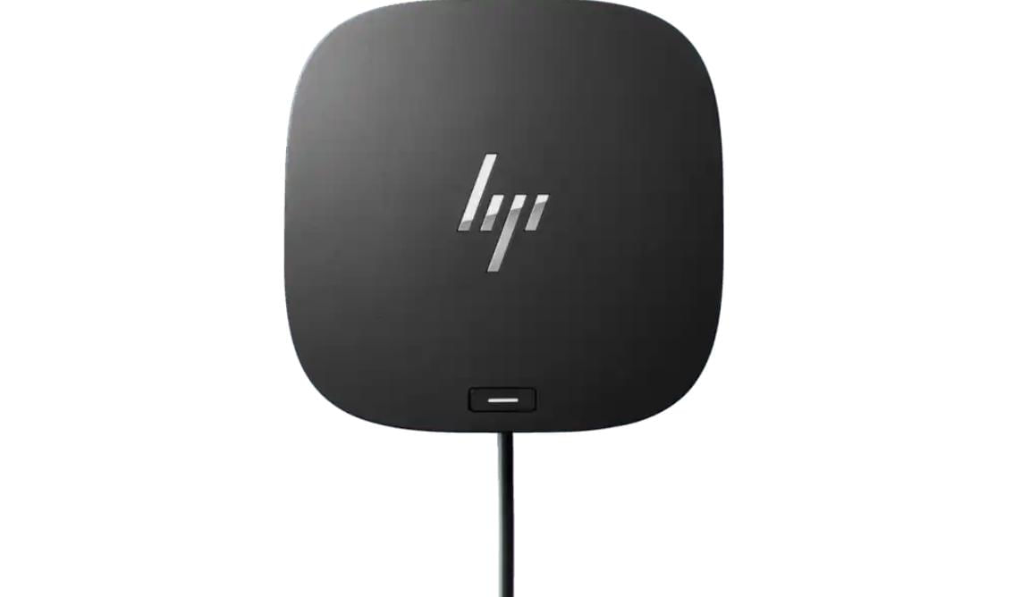 HP USB-C Dock G5. Porturi: 2x USB-C (1x power