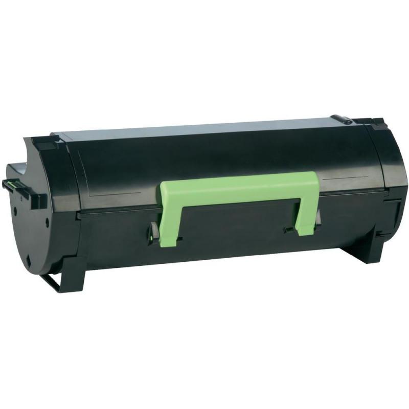 LEXMARK 60F2H0E BLACK TONER