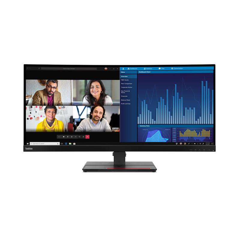 ThinkVision P34w-20 34