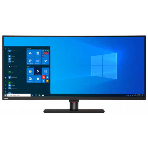 ThinkVision P40w-20 39