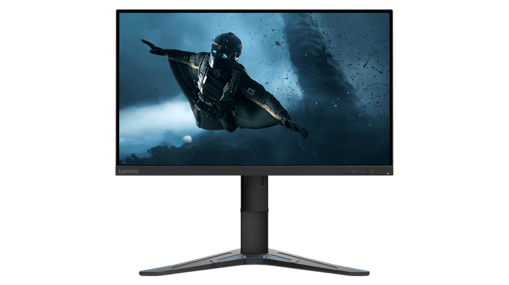 Lenovo G27qe-20 Curved 27 WQHD IPS 100Hz