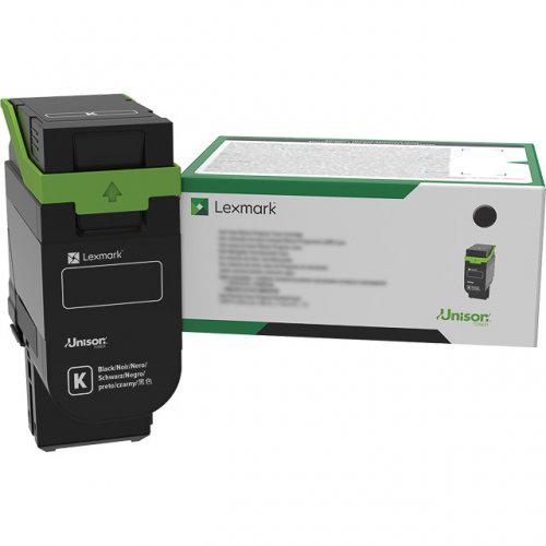 LEXMARK 75M20C0 TONER CYAN 2K