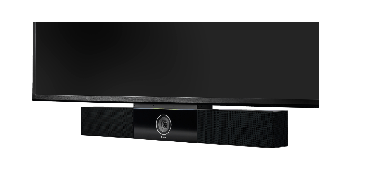 Poly Studio USB Video Bar
