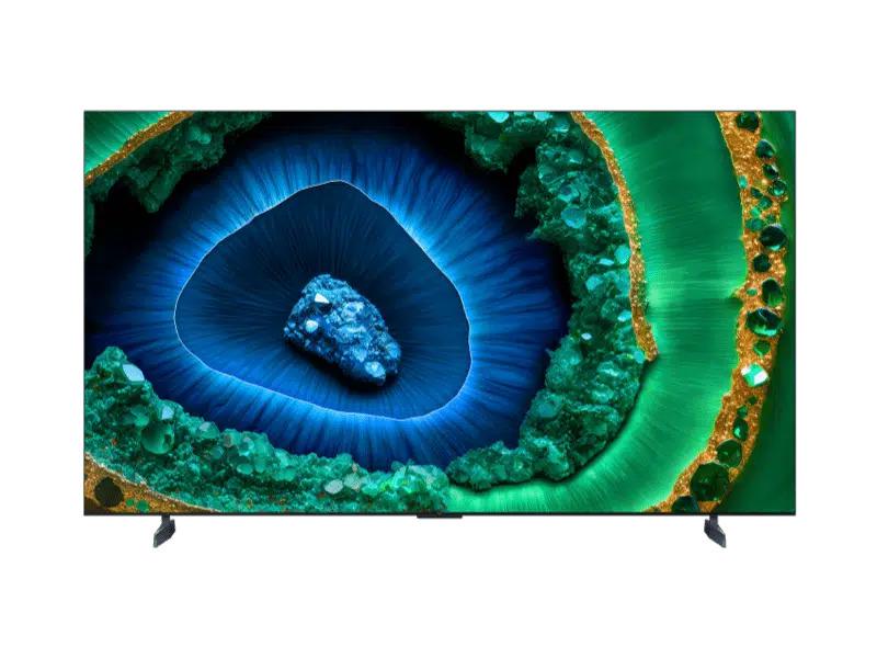 QLED TV 4K 85\'\'(216cm) 240Hz TCL 85C955