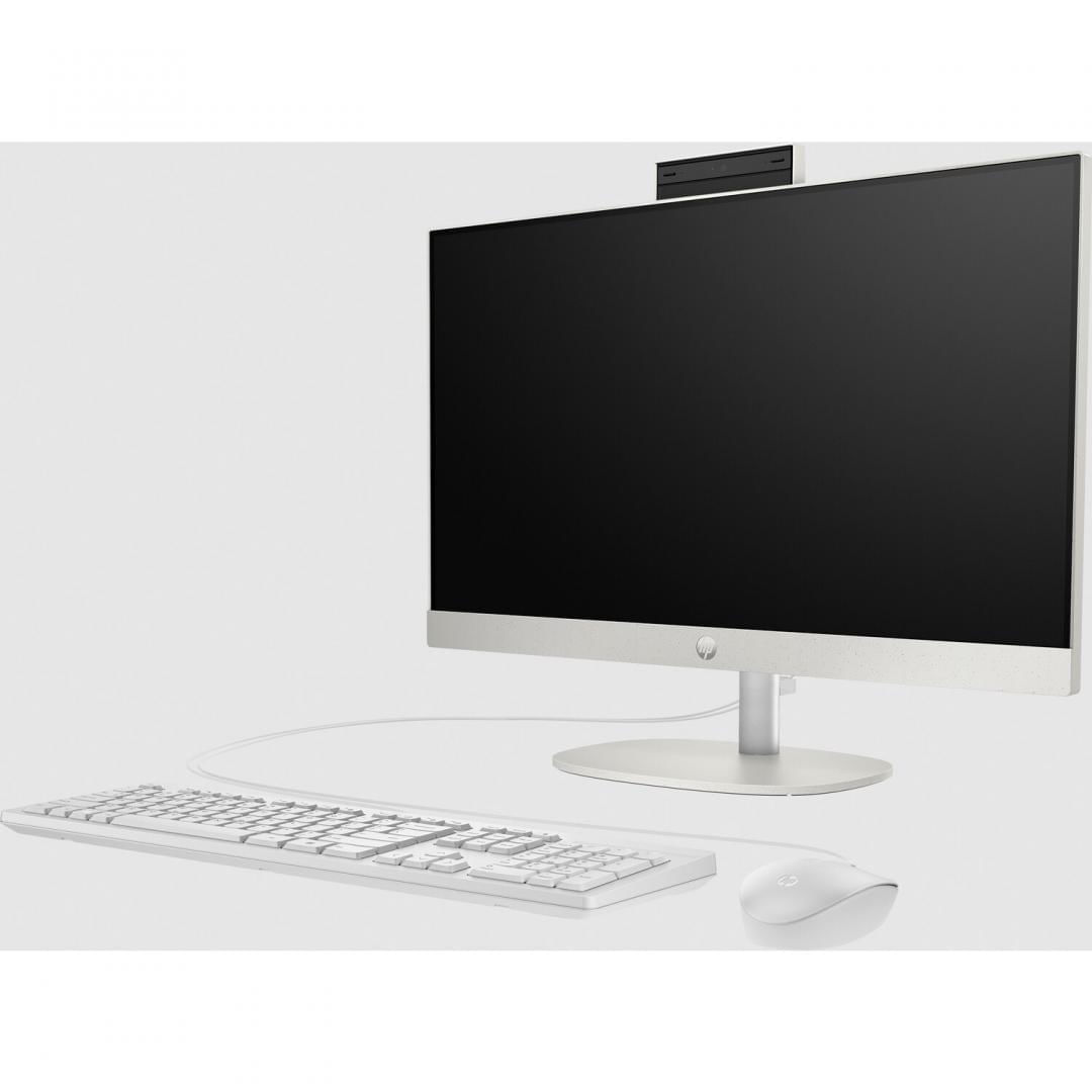 HP AIO240G10 23.8 i5-1335 16 512 W11P 3y