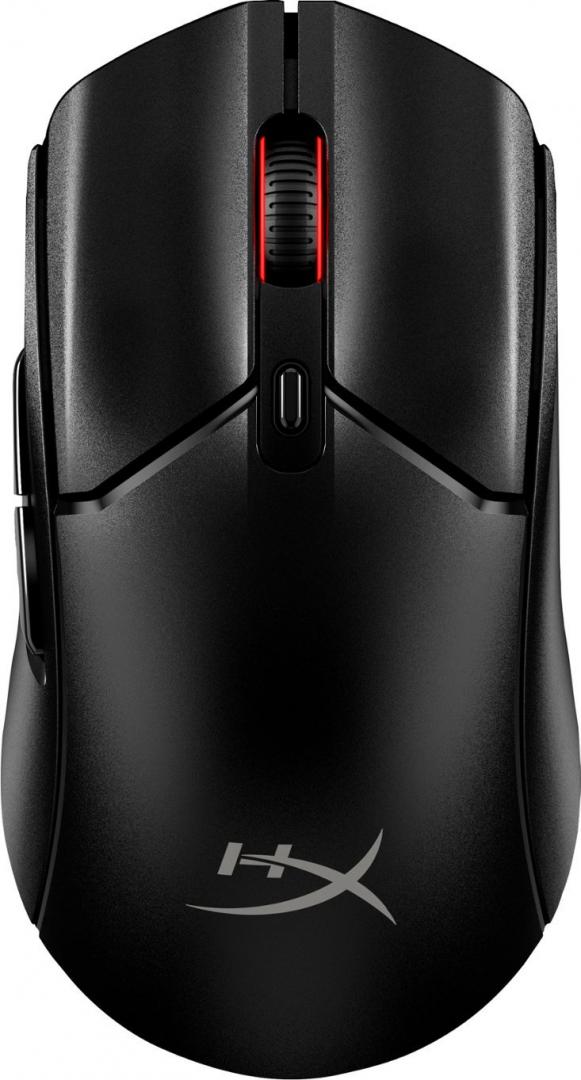 HyperX Pulsefire Haste Core 2 WS, negru