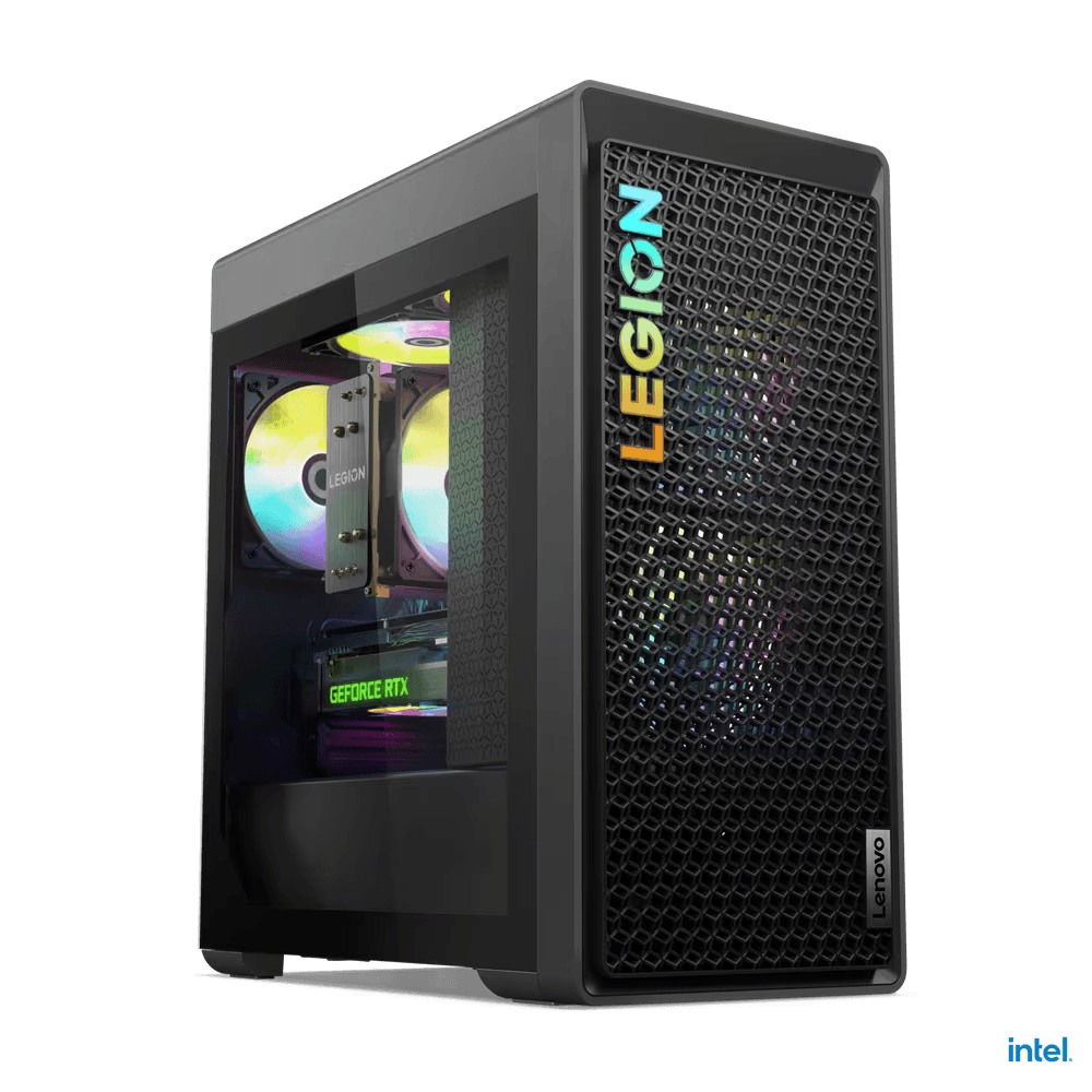 Legion T5 I5-14400F 16GB 1TB 4060 DOS