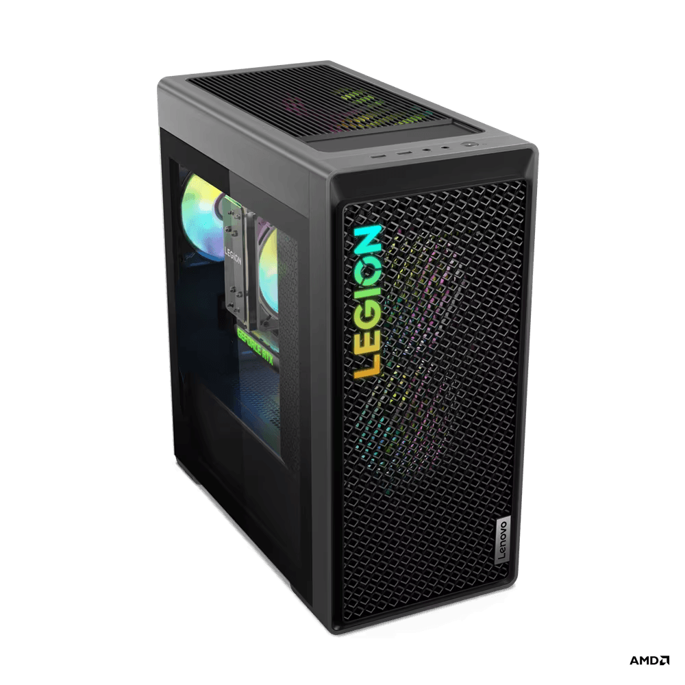 Legion T5 R7 7700 32GB 1TB 4060Ti DOS