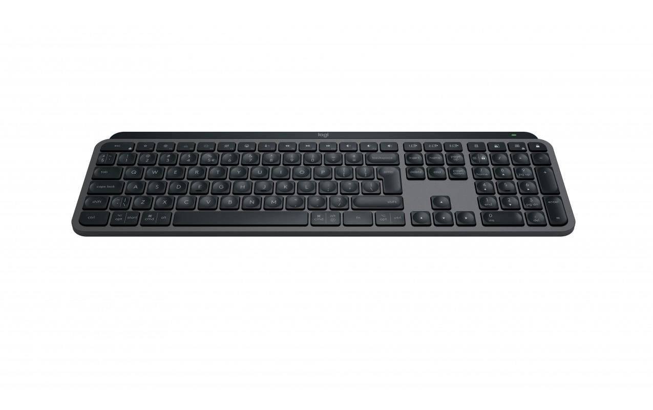 Tastatura Logitech MX Keys S