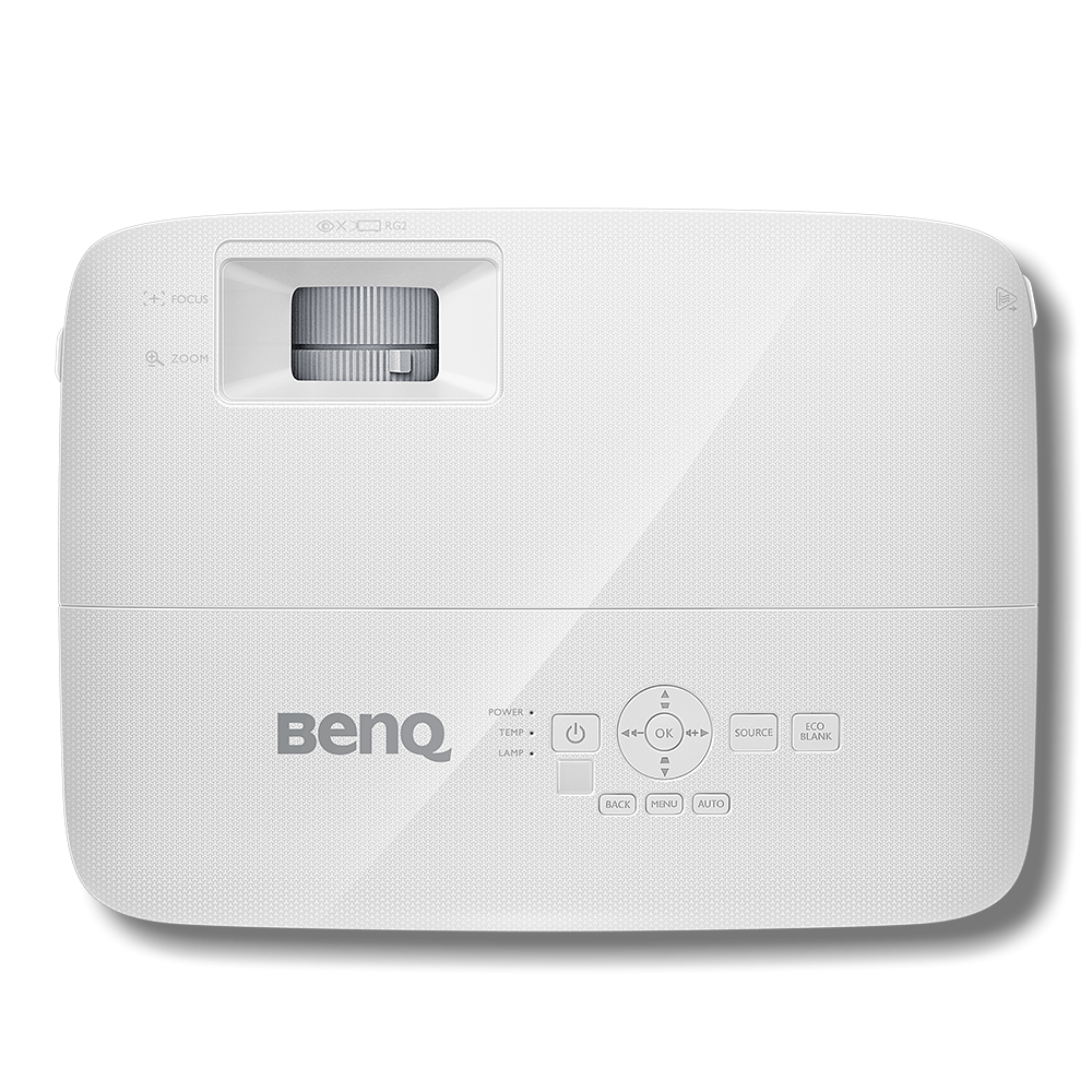 PROJECTOR BENQ MW550 WHITE