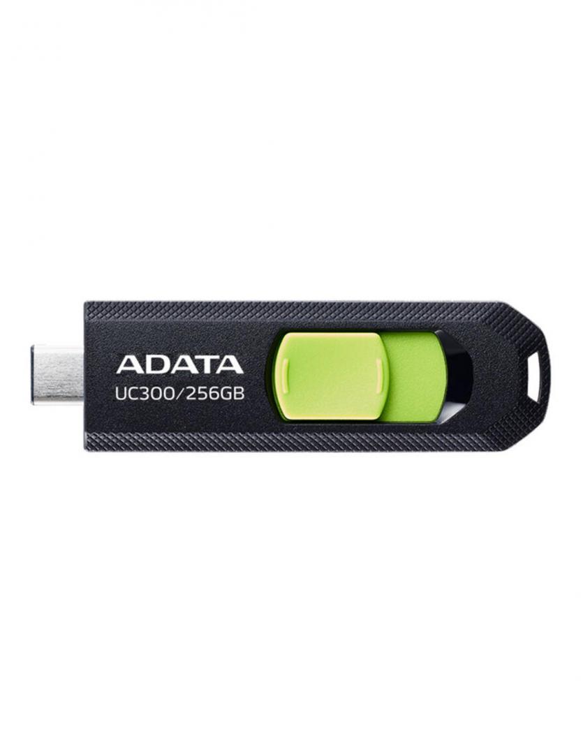 USB 256GB ADATA ACHO-UC300-256G-RNB