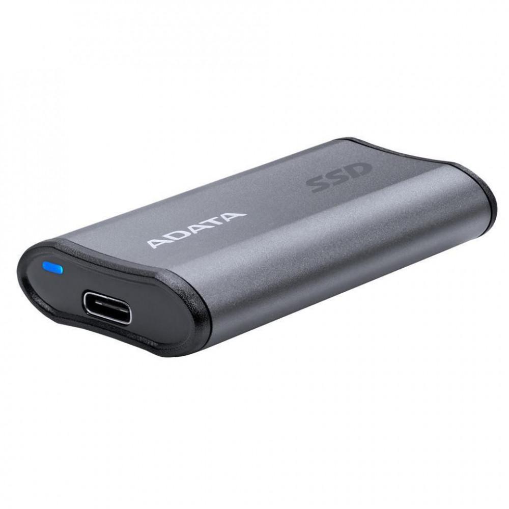ADATA SSD Extern Elite SE880, 2TB, USB 3