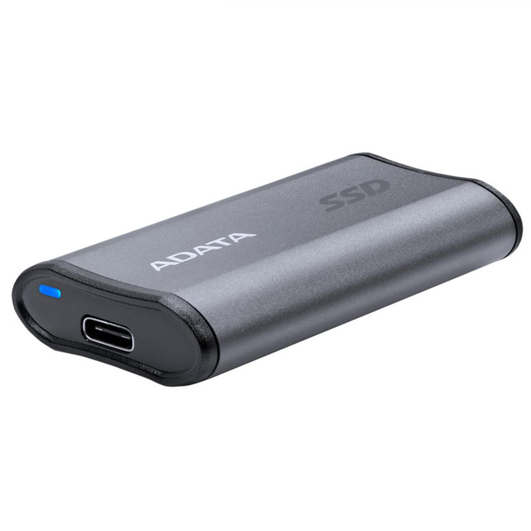 SSD Extern Adata SE880 4TB TITANIUM USB