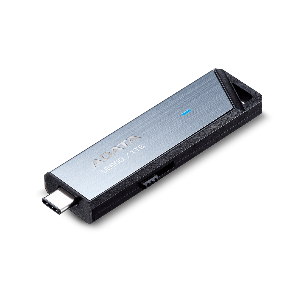 USB 26GB ADATA AELI-UE800-256G-CSG