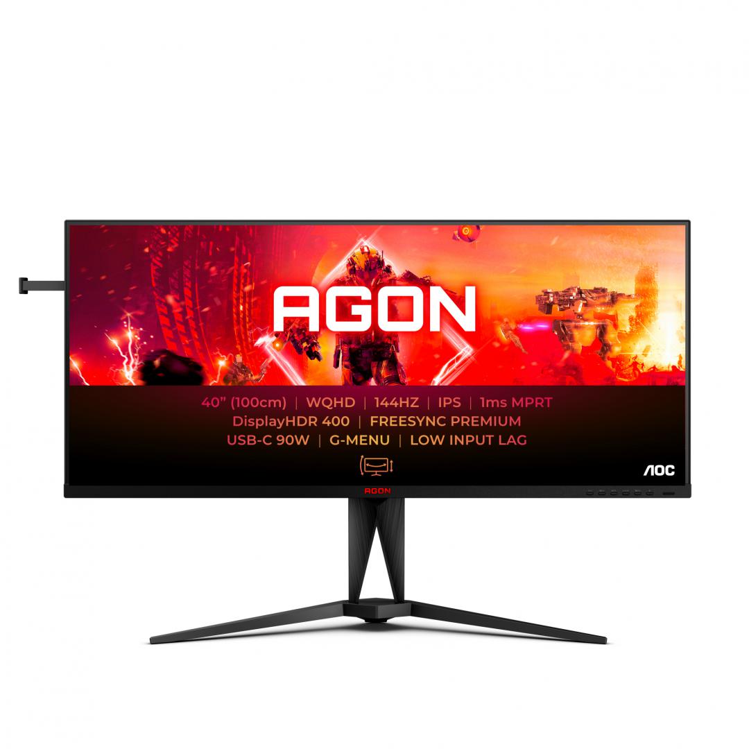 Monitor AOC 40