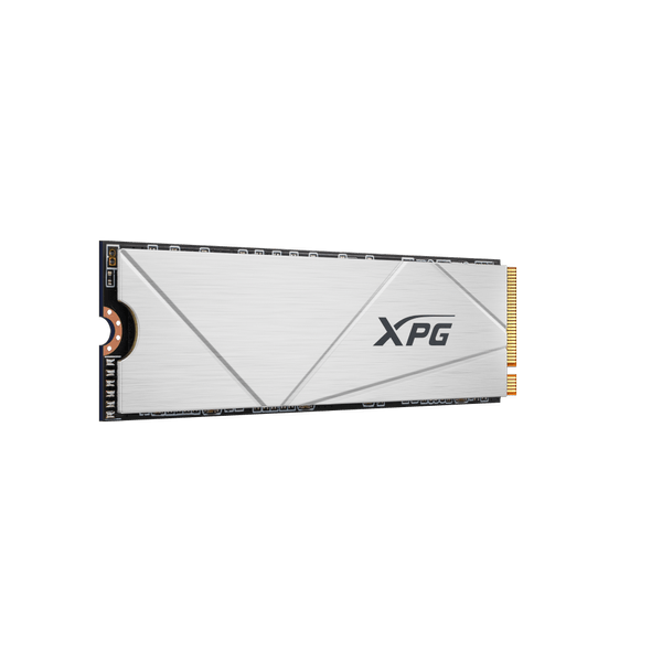 SSD Adata XPG Gammix S60 HeatSink 512GB