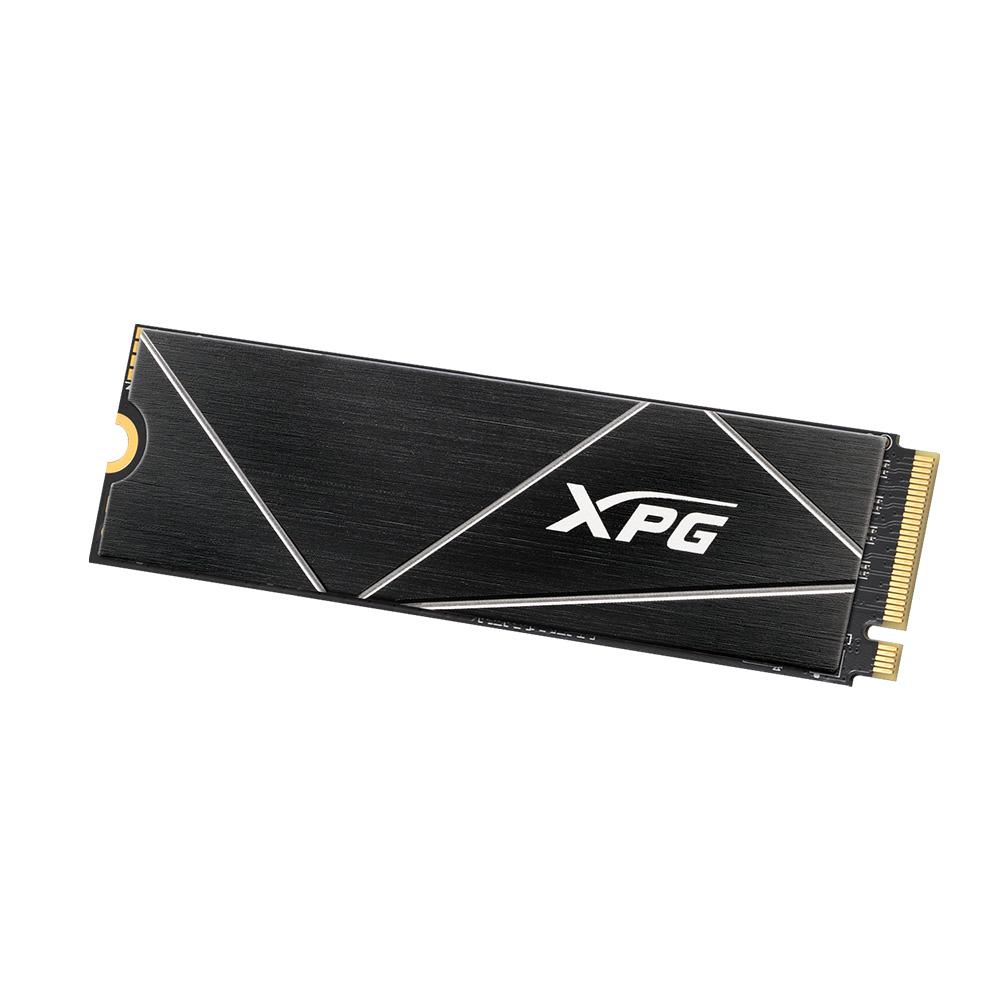 SSD Adata XPG GAMMIX S70, 1TB, NVMe, M.2 ADATA SSD 1TB M.2 PCIe XPG GAMMIX S70