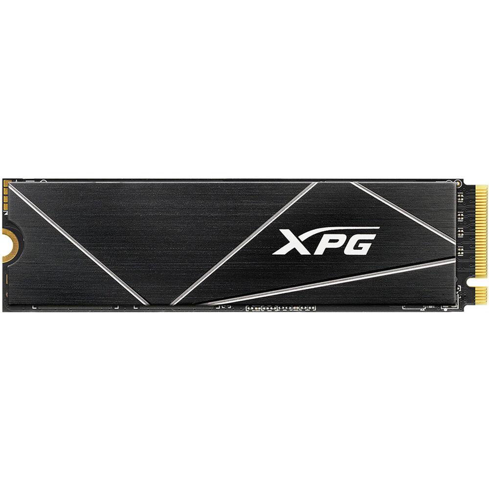 SSD Adata XPG GAMMIX S70, 2TB, NVMe, M.2 ADATA SSD 2TB M.2 PCIe XPG GAMMIX S70