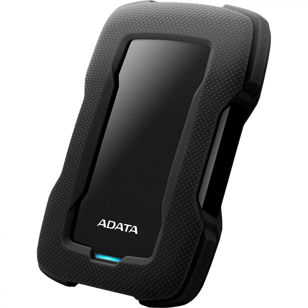 EHDD 5TB  ADATA 2.5