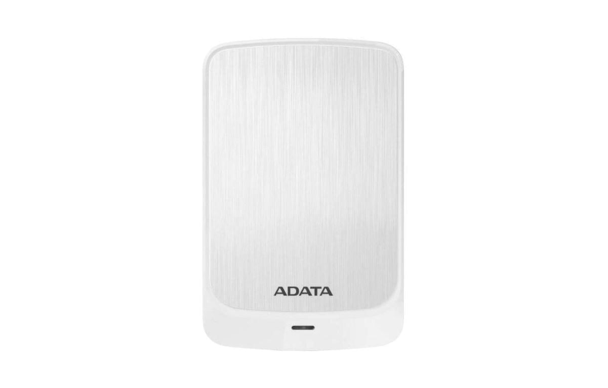 EHDD 1TB ADATA 2.5 AHV320-1TU31-CWH EHDD 1TB ADATA 2.5