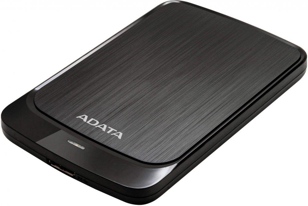 EHDD 2TB ADATA 2.5 AHV320-2TU31-CBK EHDD 2TB ADATA 2.5