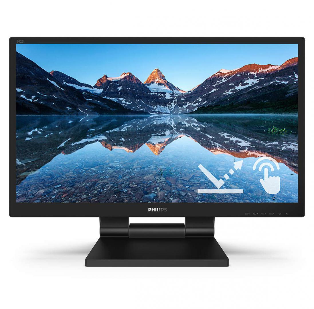 Monitor Philips 23.8