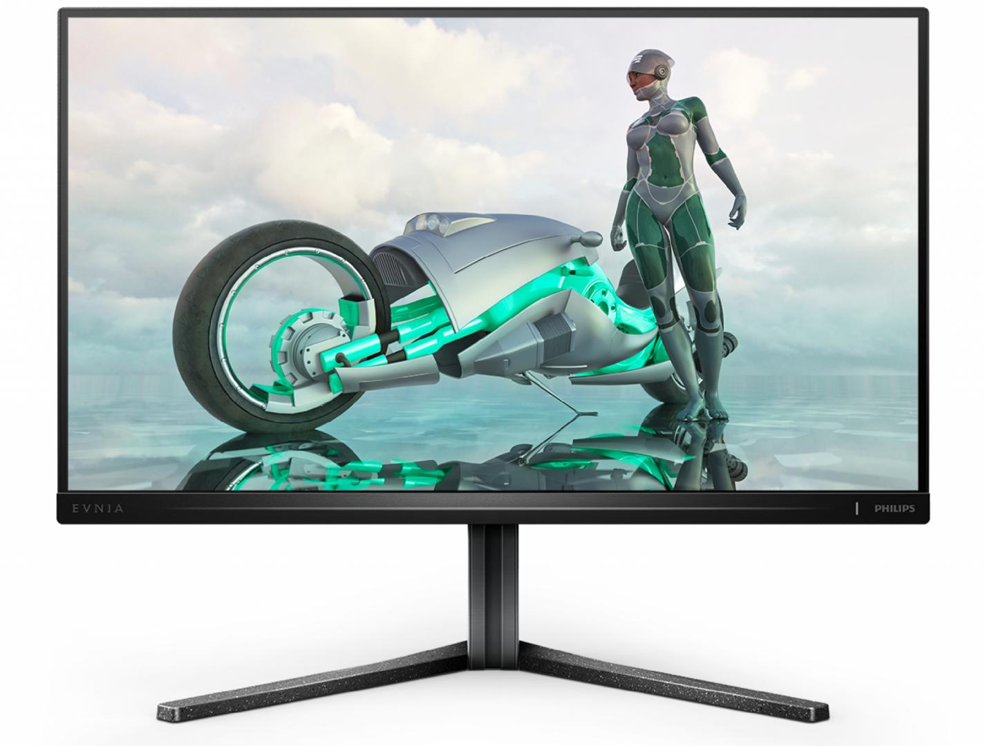 Monitor Philips 24.5 25M2N3200W/00 Monitor Philips 24.5
