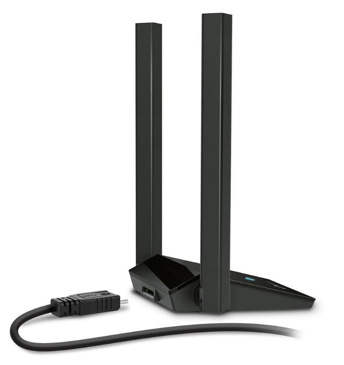 TP-LINK TX20U USB 3.0 WI-FI ADAPTER