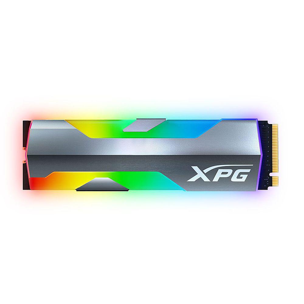 SSD Adata XPG SPECTRIX S20G, 500GB, M2 ADATA SSD 500GB M.2 PCIe ASPECTRIXS