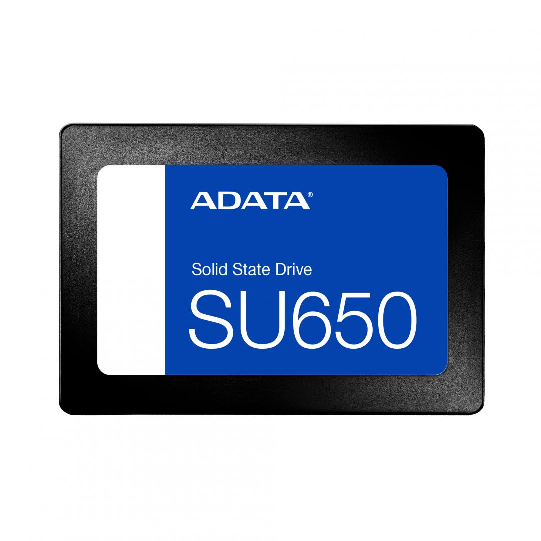 SSD Adata SU650 1TB SATA-III 2.5 inch