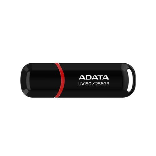 USB 256GB ADATA AUV150-256G-RBK