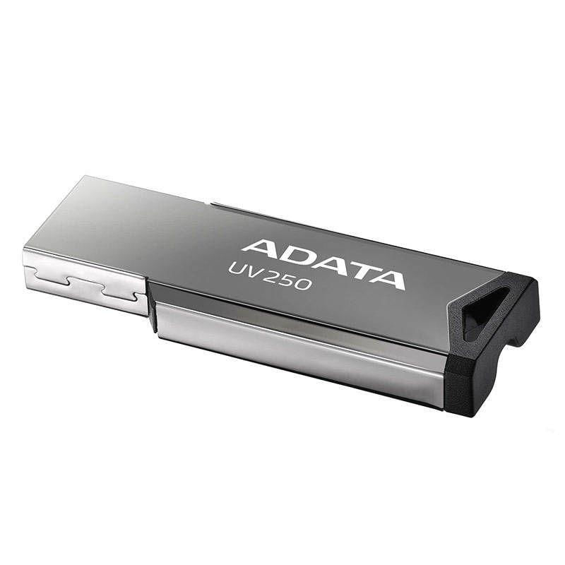 USB 32GB ADATA AUV250-32G-RBK USB Flash Drive ADATA 32GB, UV250, USB 2.0, Negru