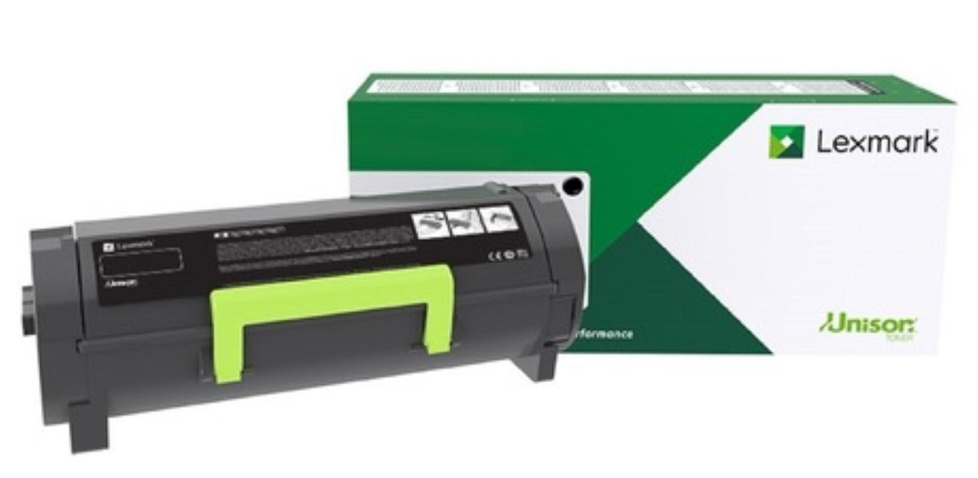 LEXMARK B222X00 BLACK TONER Toner OEM B222X00 Black Lexmark