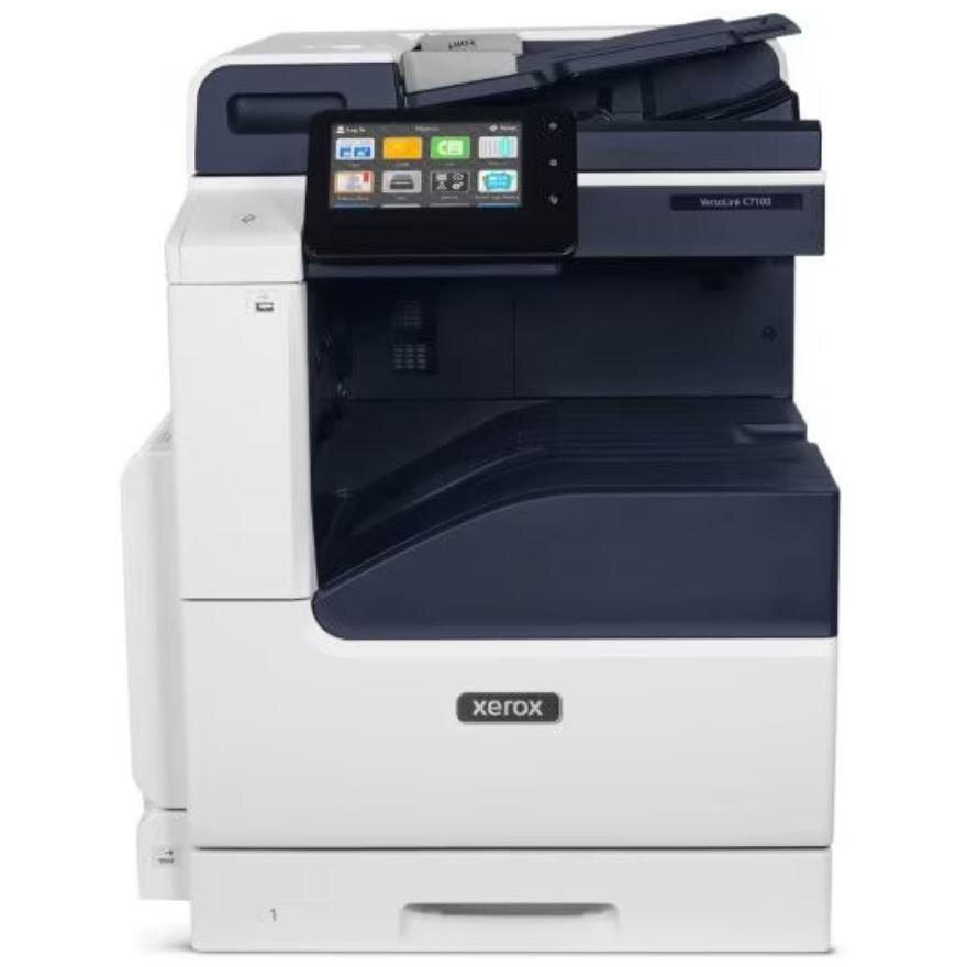 XEROX IOT  B7101V_D A3 MONO 620 COLI