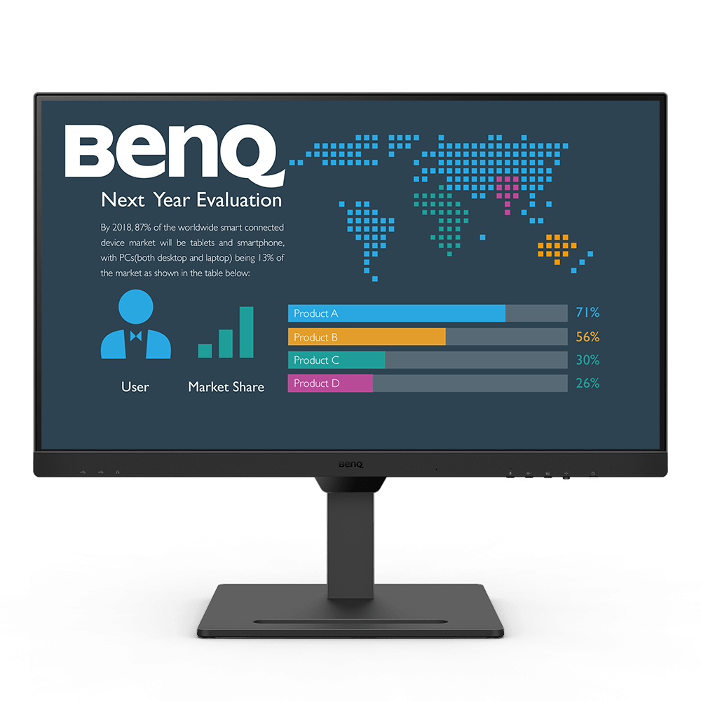 Monitor BenQ 27