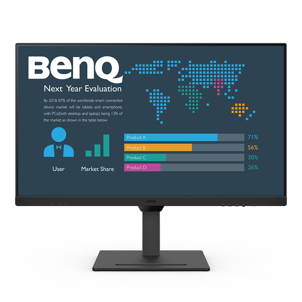 Monitor BenQ 32