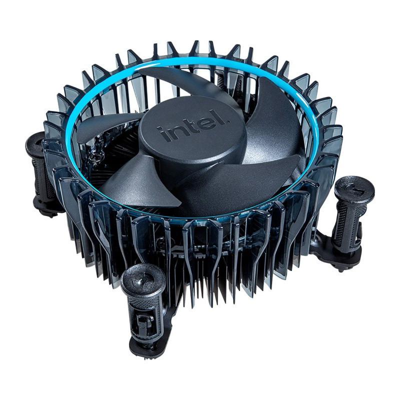CPU Intel i5-12400F 4.4GHz LGA1700