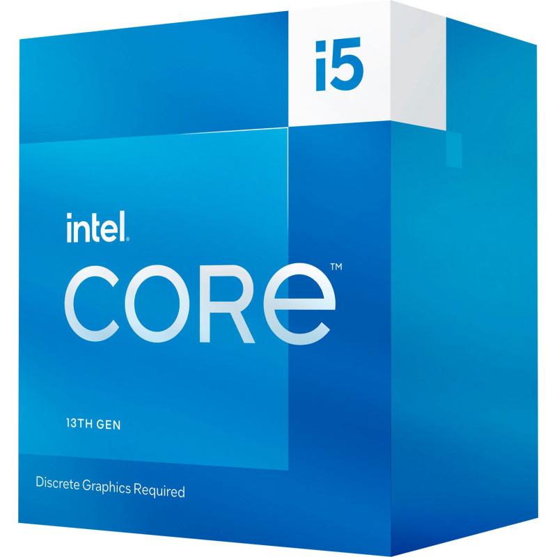 CPU Intel Core i5 13400F 2.5GHz LGA1700