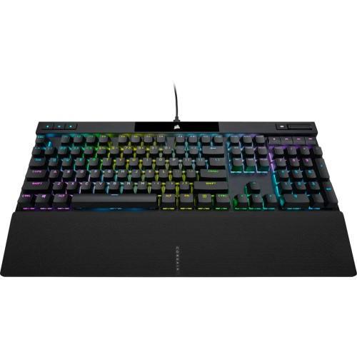 Tastatura Gaming Mecanica Cr K70 PBT DB