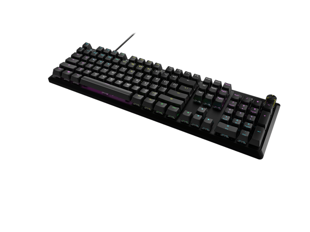 Tastatura Gaming Mecanica Corsair K70 RG
