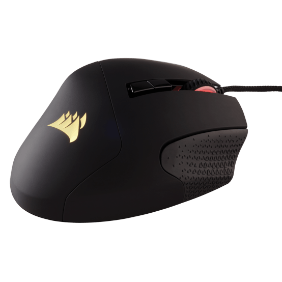Mouse Gaming Wireless Corsair SCIMITAR E