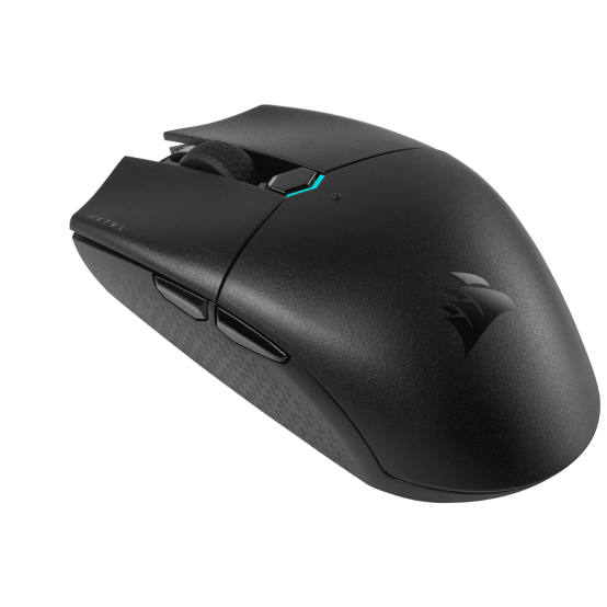 Mouse Gaming Wireless Corsair KATAR PRO